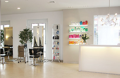 Salon Hindenburgstraße 31, 23843 Bad Oldesloe
